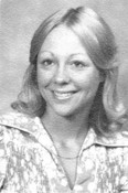 <b>Karen Imhoff</b> (Kelley) - Karen-Imhoff-Kelley-1976-Norman-High-School-Norman-OK